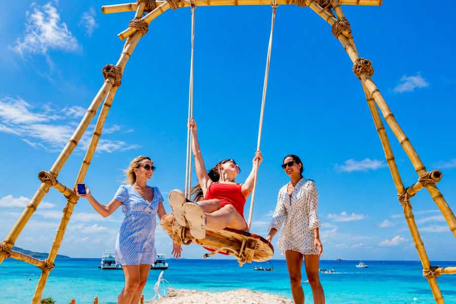 Let`s Explore Egypt 8 Days Egypt Adventure Tour &ndash; Cairo, Desert & Red Sea