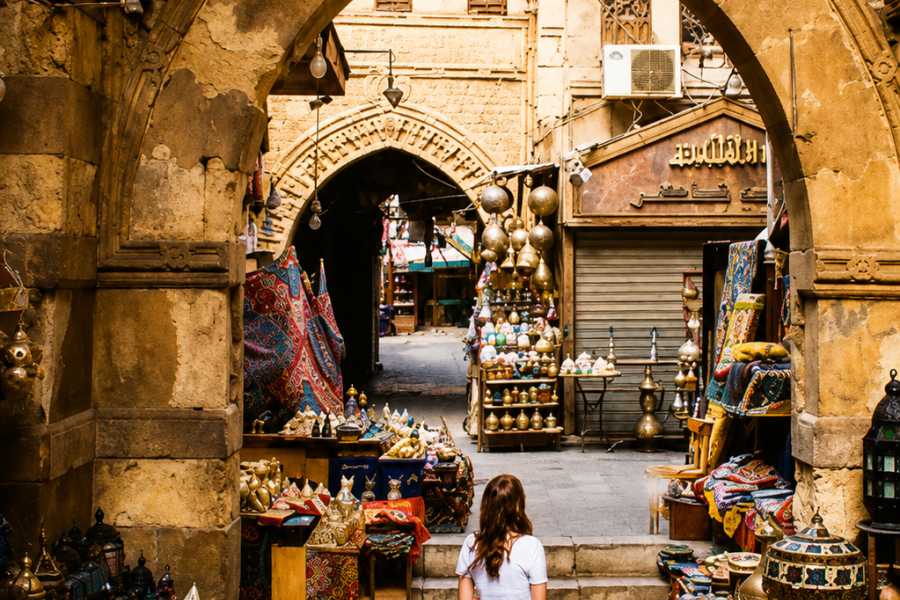 Let`s Explore Egypt 8 Day Cairo, Luxor, Aswan, Abu Simbel Tour