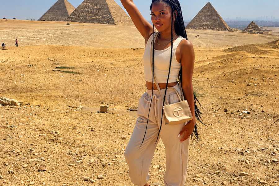 Let`s Explore Egypt 8 Day Cairo, Luxor, Aswan, Abu Simbel Tour