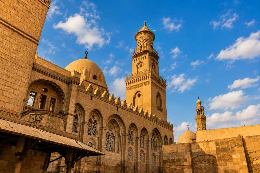 Let`s Explore Egypt 8 Day Cairo, Luxor, Aswan, Abu Simbel Tour