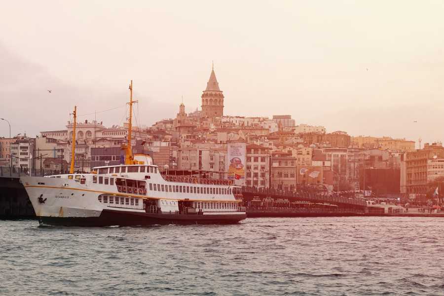 JONA TRAVEL DMC - LUFTHANSA CITY CENTER Amazing Balkan