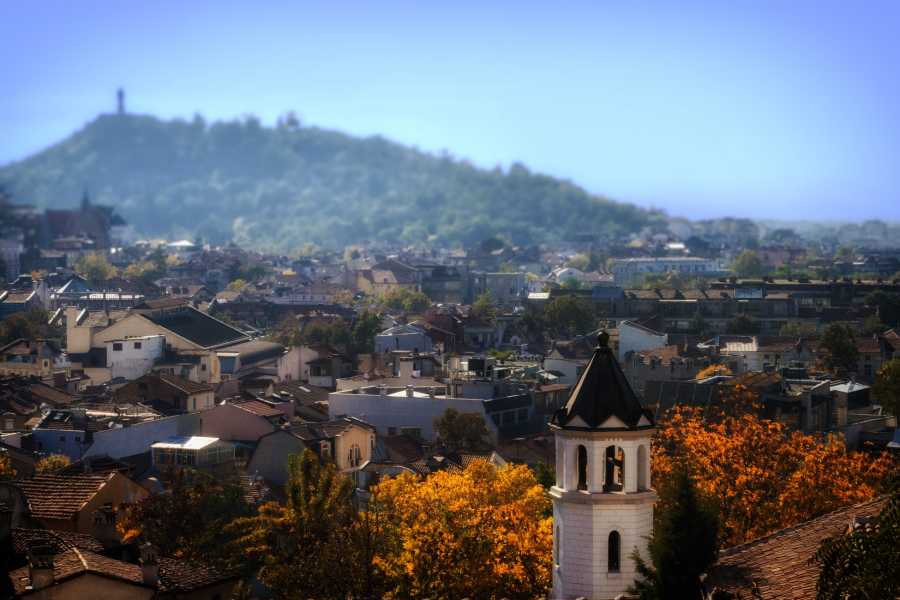 JONA TRAVEL DMC - LUFTHANSA CITY CENTER Amazing Balkan