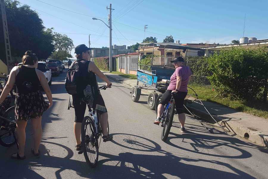 Cubyke Travel Ein Tag in Cienfuegos - PRIVAT
