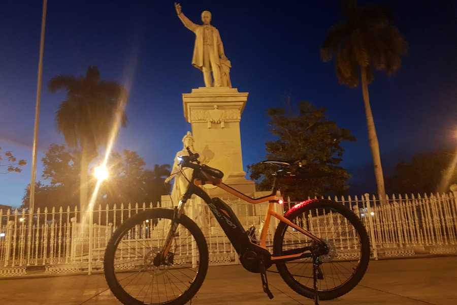 Cubyke Travel Ein Tag in Cienfuegos - PRIVAT