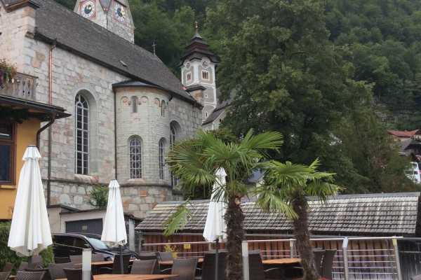 Hallstatt Private Tour  FD (8 hours )
