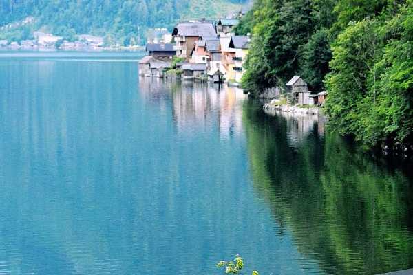 Hallstatt Private Tour  FD (8 hours )