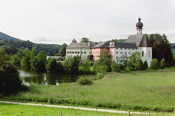 Chiemsee und Romantisches Bayern