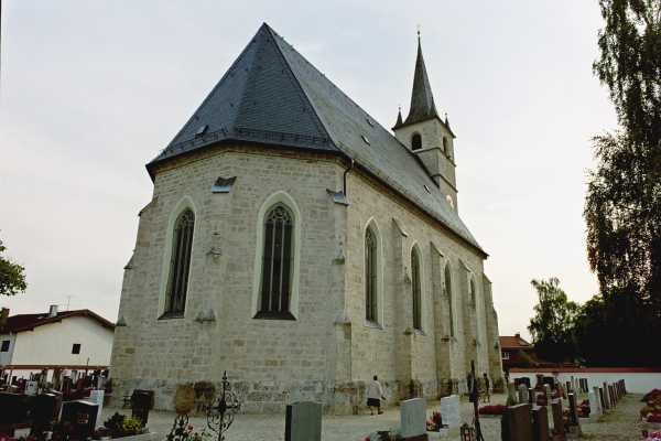 Chiemsee und Romantisches Bayern