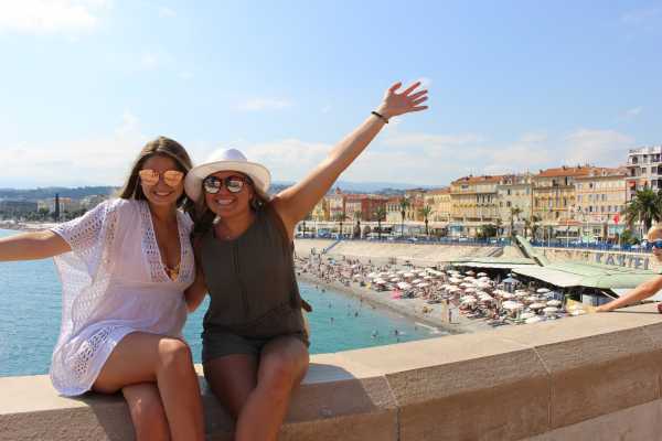Monte Carlo & The French Riviera