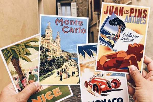 Monte Carlo & The French Riviera