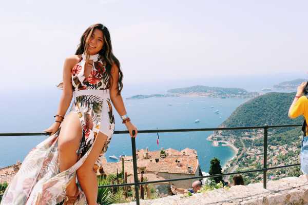 Monte Carlo & The French Riviera