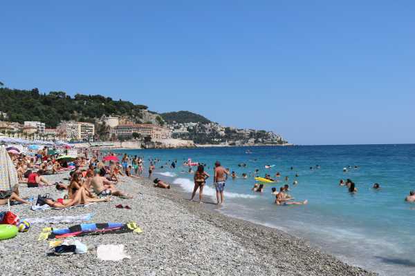 Monte Carlo & The French Riviera
