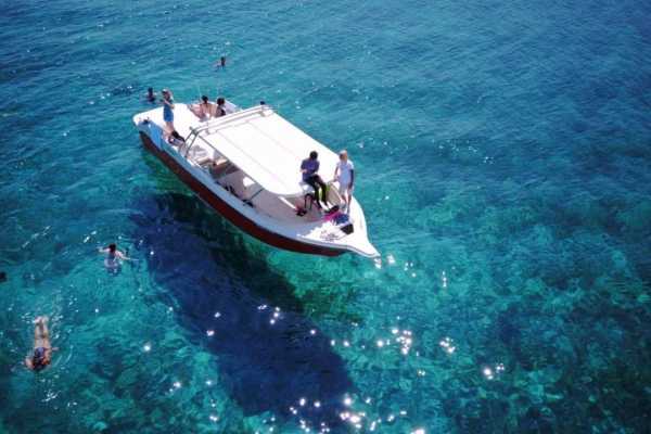 Boat transfer Split (Airport) - Hvar / Kabina boats