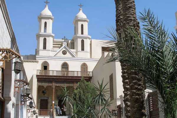 Cairo two days tour from El Gouna  by Private Car
