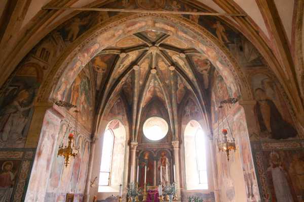 Private Tour from Salzburg to Venice (via Dolomites - 4 days)