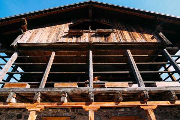 Private Tour from Salzburg to Venice (via Dolomites - 4 days)