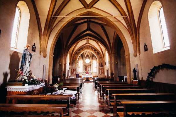 Private Tour from Salzburg to Venice (via Dolomites - 4 days)