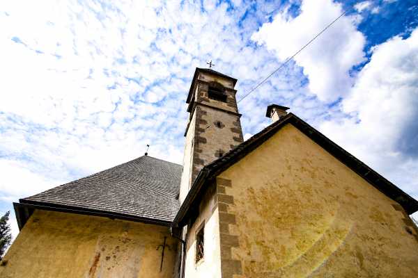 Private Tour from Salzburg to Venice (via Dolomites - 4 days)