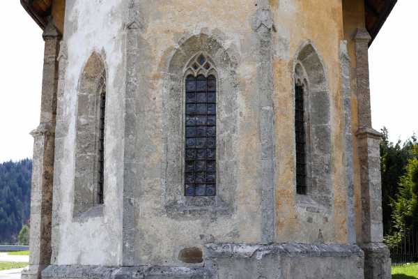 Private Tour from Salzburg to Venice (via Dolomites - 4 days)