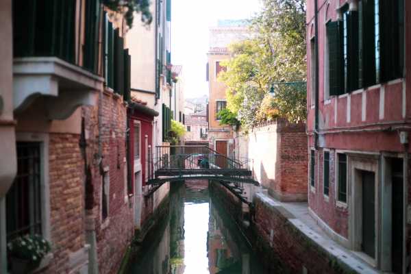 Private Tour from Salzburg to Venice (via Dolomites - 4 days)