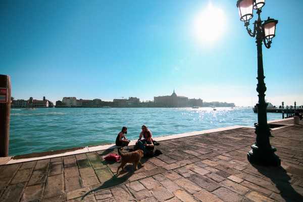 Private Tour from Salzburg to Venice (via Dolomites - 4 days)