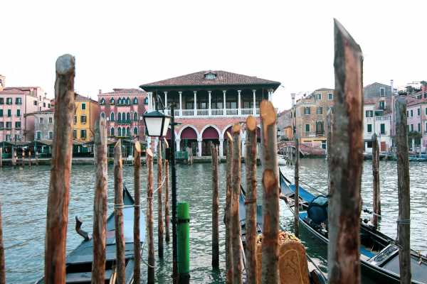 Private Tour from Salzburg to Venice (via Dolomites - 4 days)