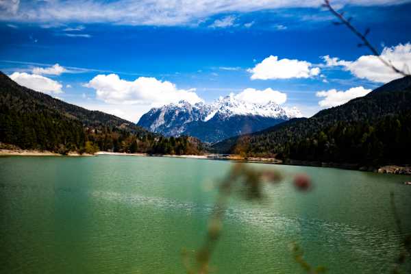 Private Tour from Salzburg to Venice (via Dolomites - 4 days)