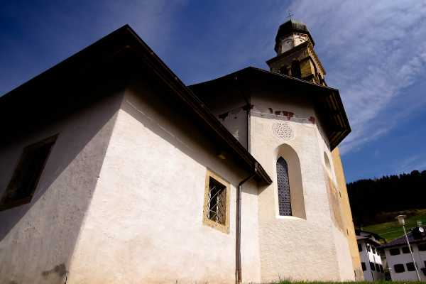 Private Tour from Salzburg to Venice (via Dolomites - 4 days)