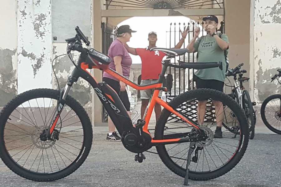 Cubyke Travel Tour of the colonial cities - Western and Central Cuba - PRIVATE