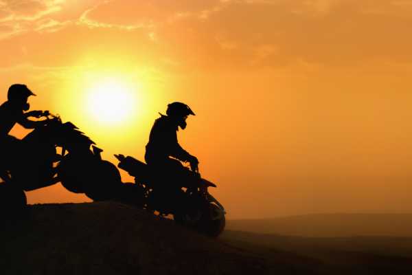 Playa Potrero ATV Jungle Tour