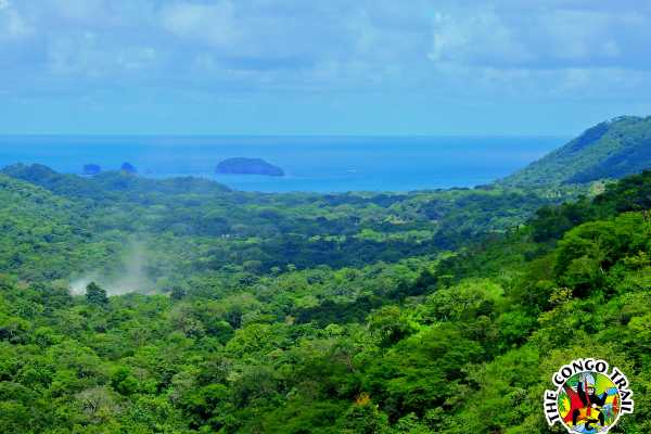 Playas Del Coco ATV Jungle Tour