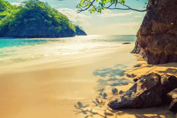 Playas Del Coco ATV Jungle Tour