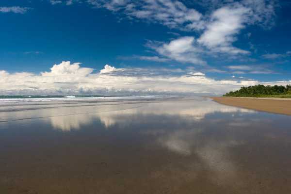 Playas Del Coco ATV Jungle Tour