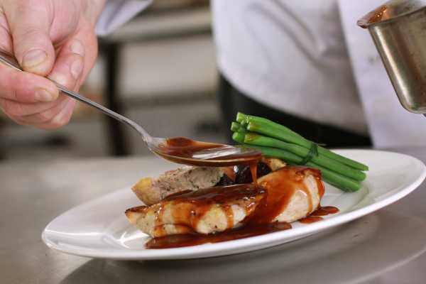 Private In-Home Chef Service