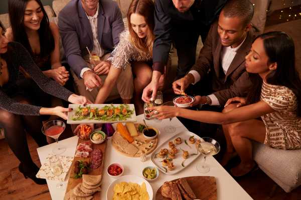 Private In-Home Chef Service