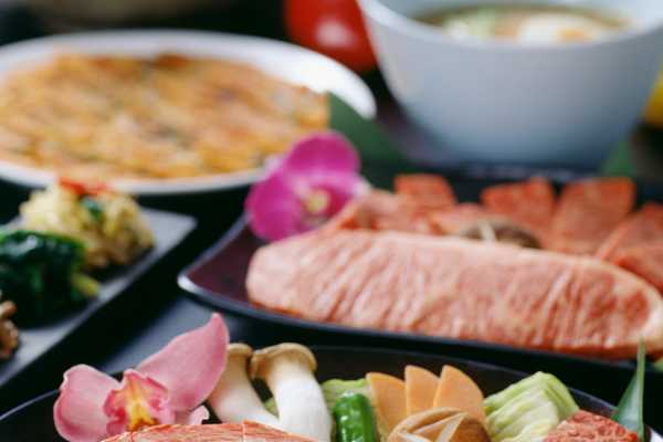 Private In-Home Chef Service