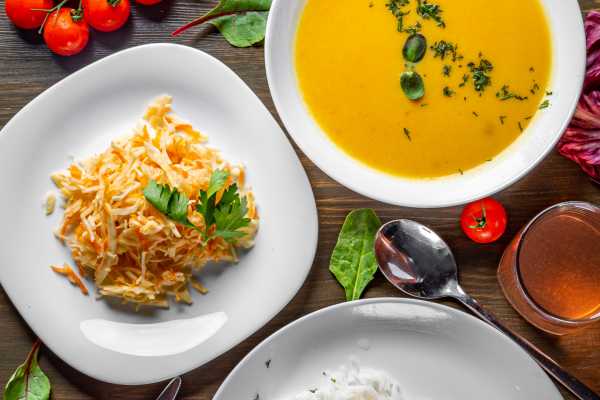Private In-Home Chef Service