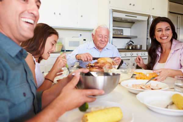 Private In-Home Chef Service