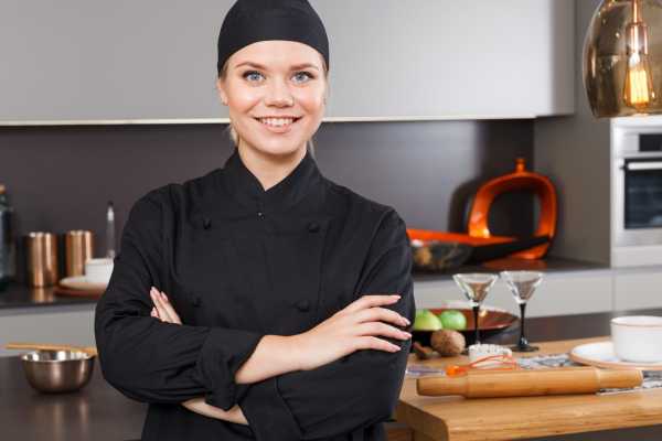Private In-Home Chef Service