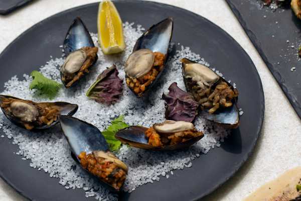 Private In-Home Chef Service