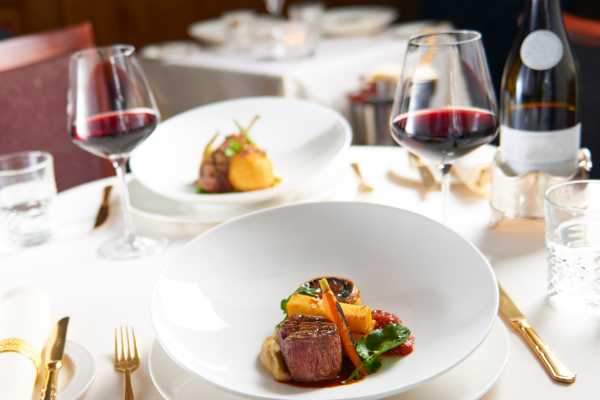 Private In-Home Chef Service