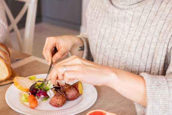 Private In-Home Chef Service