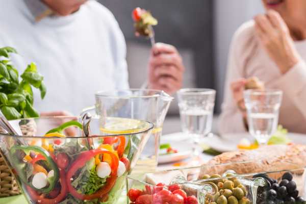 Private In-Home Chef Service