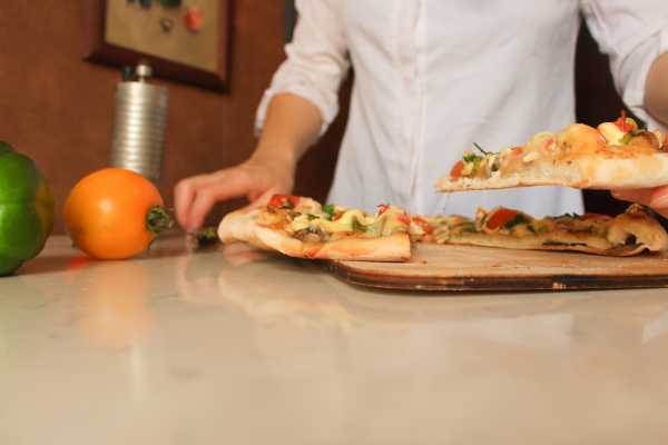 Private In-Home Chef Service