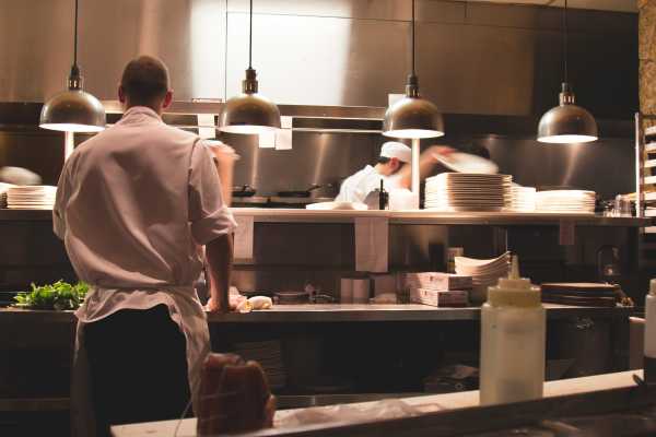 Private In-Home Chef Service