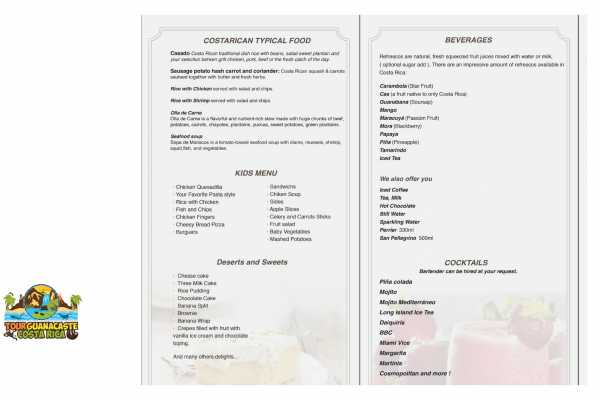Private In-Home Chef Service