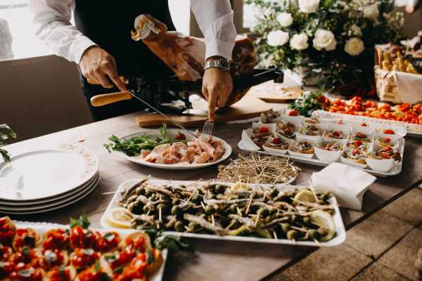 Private In-Home Chef Service
