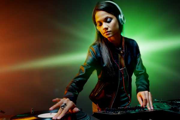 Private DJ Service Guanacaste