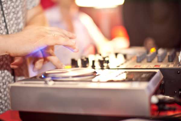 Private DJ Service Guanacaste