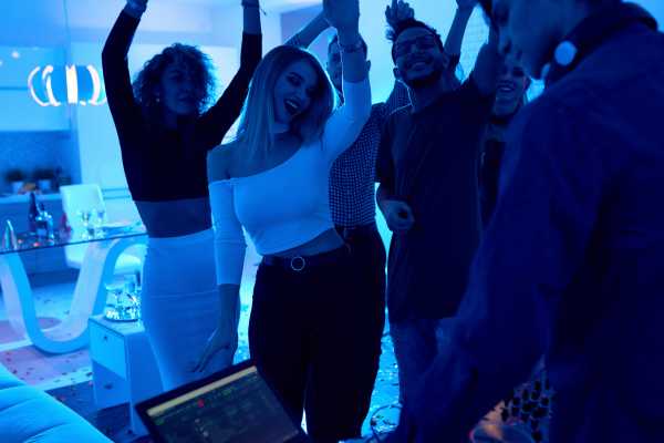 Private DJ Service Guanacaste